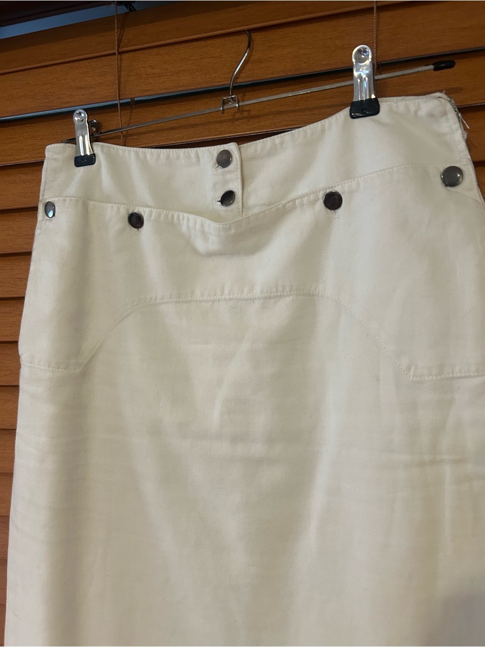 Dries Van Noten - Pencil Skirt - Picture 3 of 6